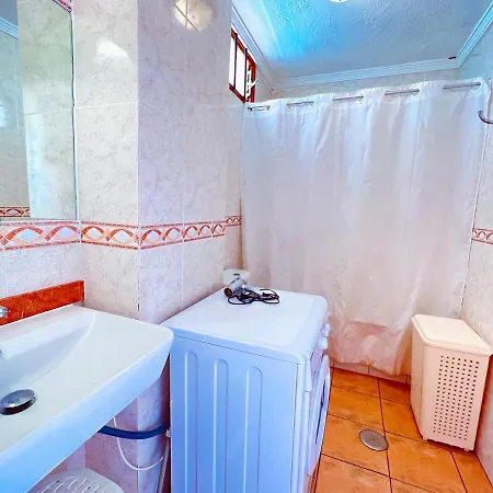 1 Bedroom In Parque Cattleya, Playa De Americas * 아로나