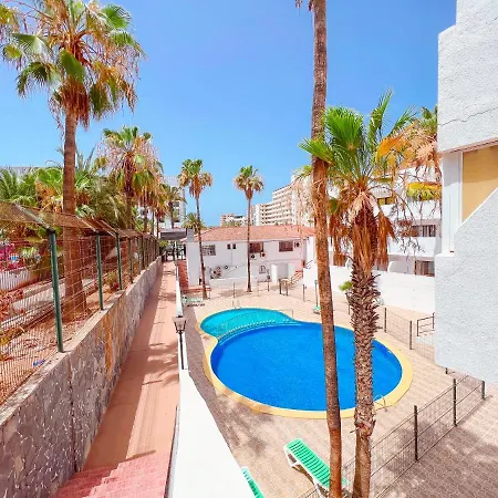 1 Bedroom In Parque Cattleya, Playa De Americas * Arona (Tenerife)