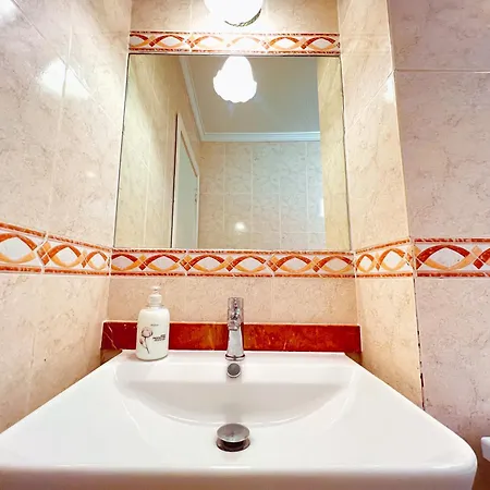 1 Bedroom In Parque Cattleya, Playa De Americas * Arona (Tenerife)