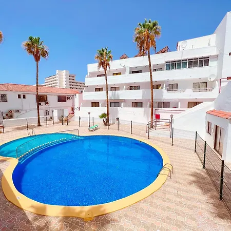 1 Bedroom In Parque Cattleya, Playa De Americas